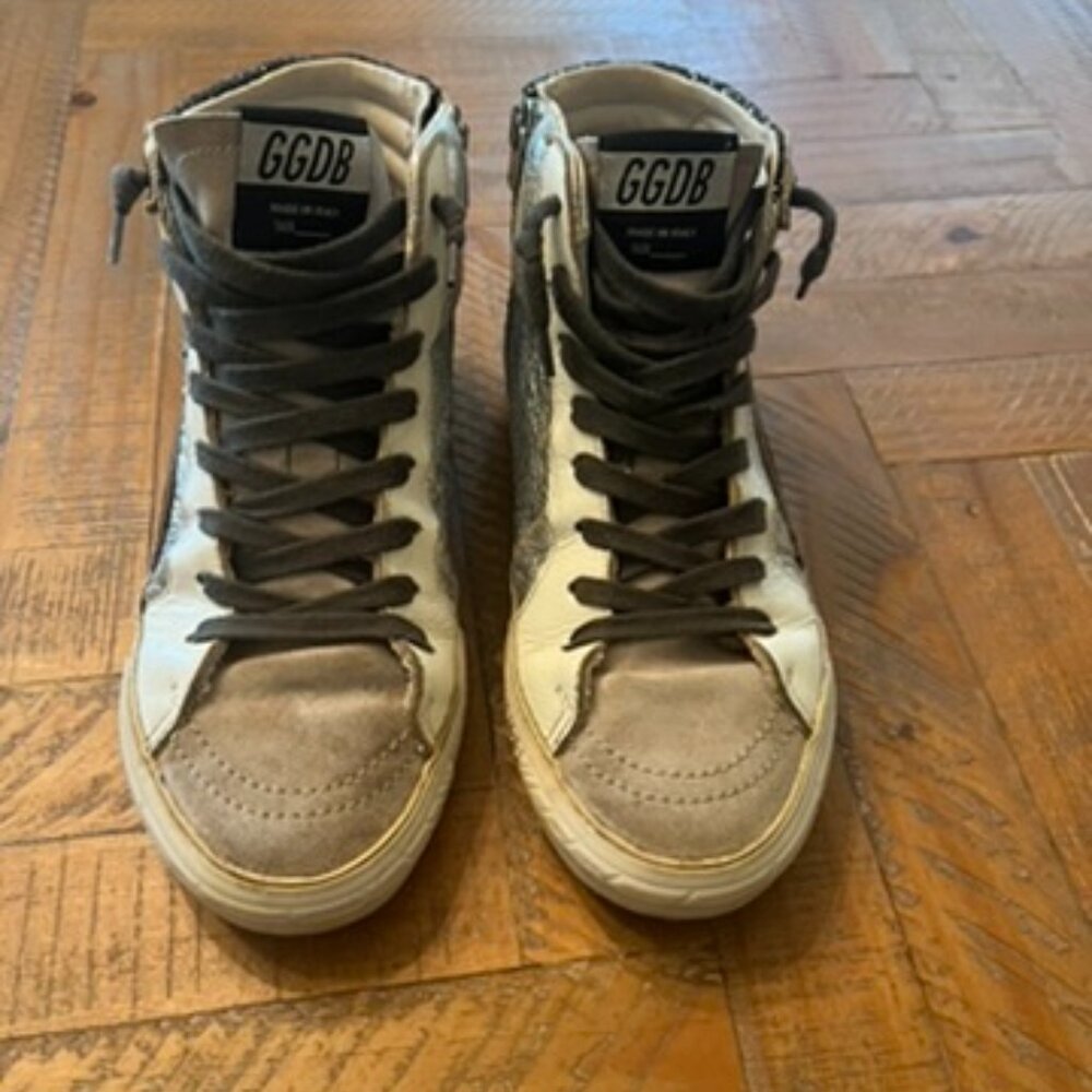 Golden Goose Sneakers